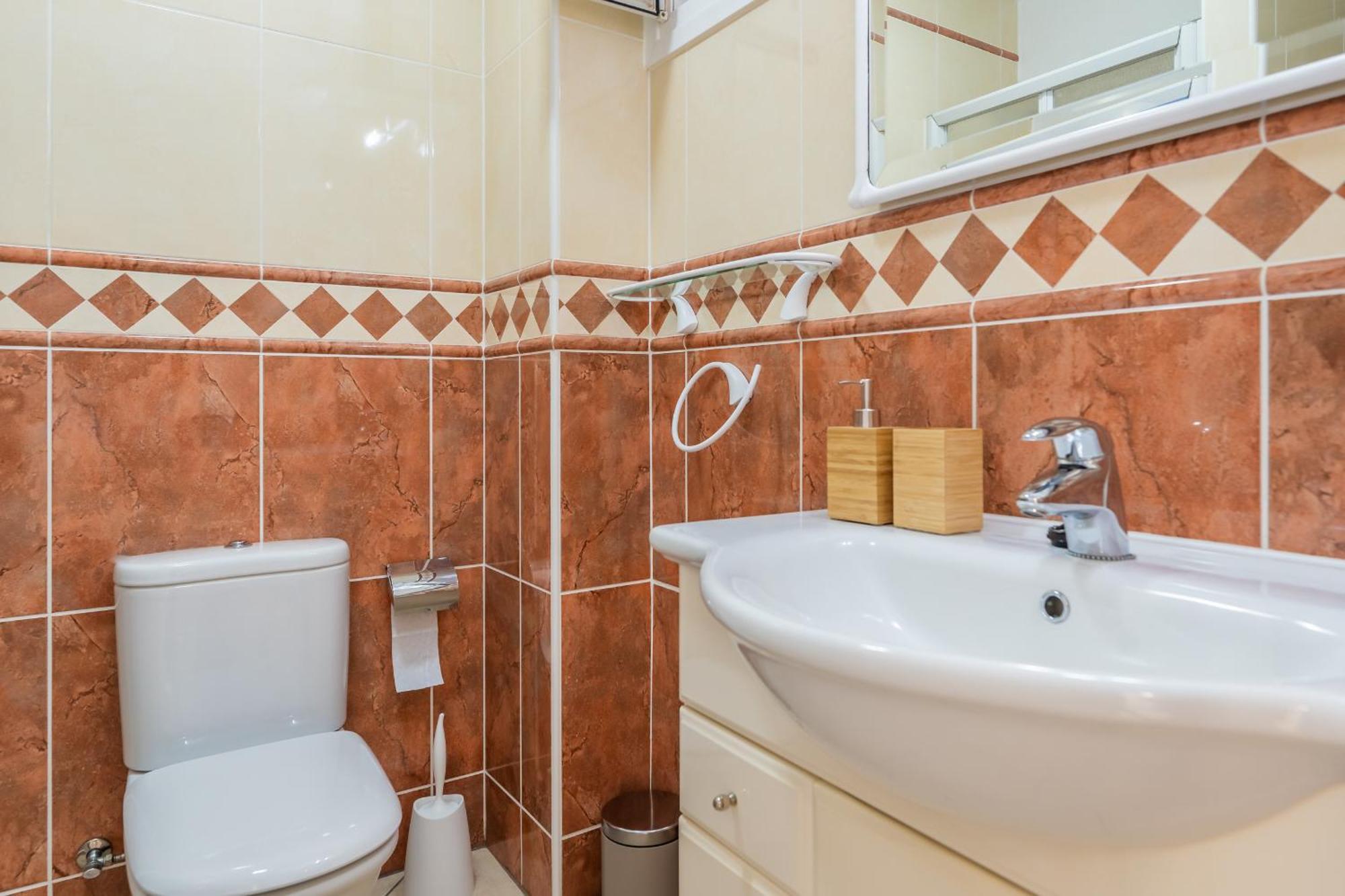 Exclusive Sea Views Villamar - Big Terrace & Pool Costa Adeje  Exterior photo