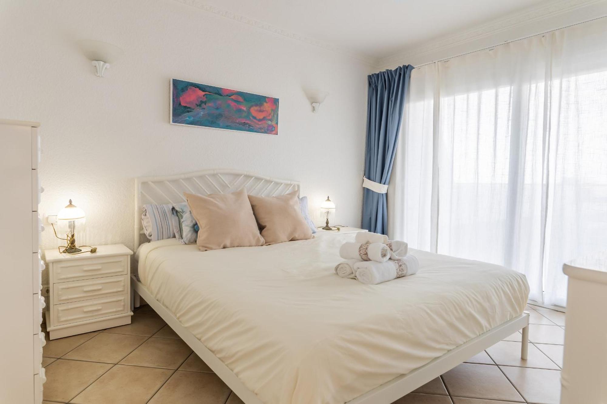 Exclusive Sea Views Villamar - Big Terrace & Pool Costa Adeje  Exterior photo