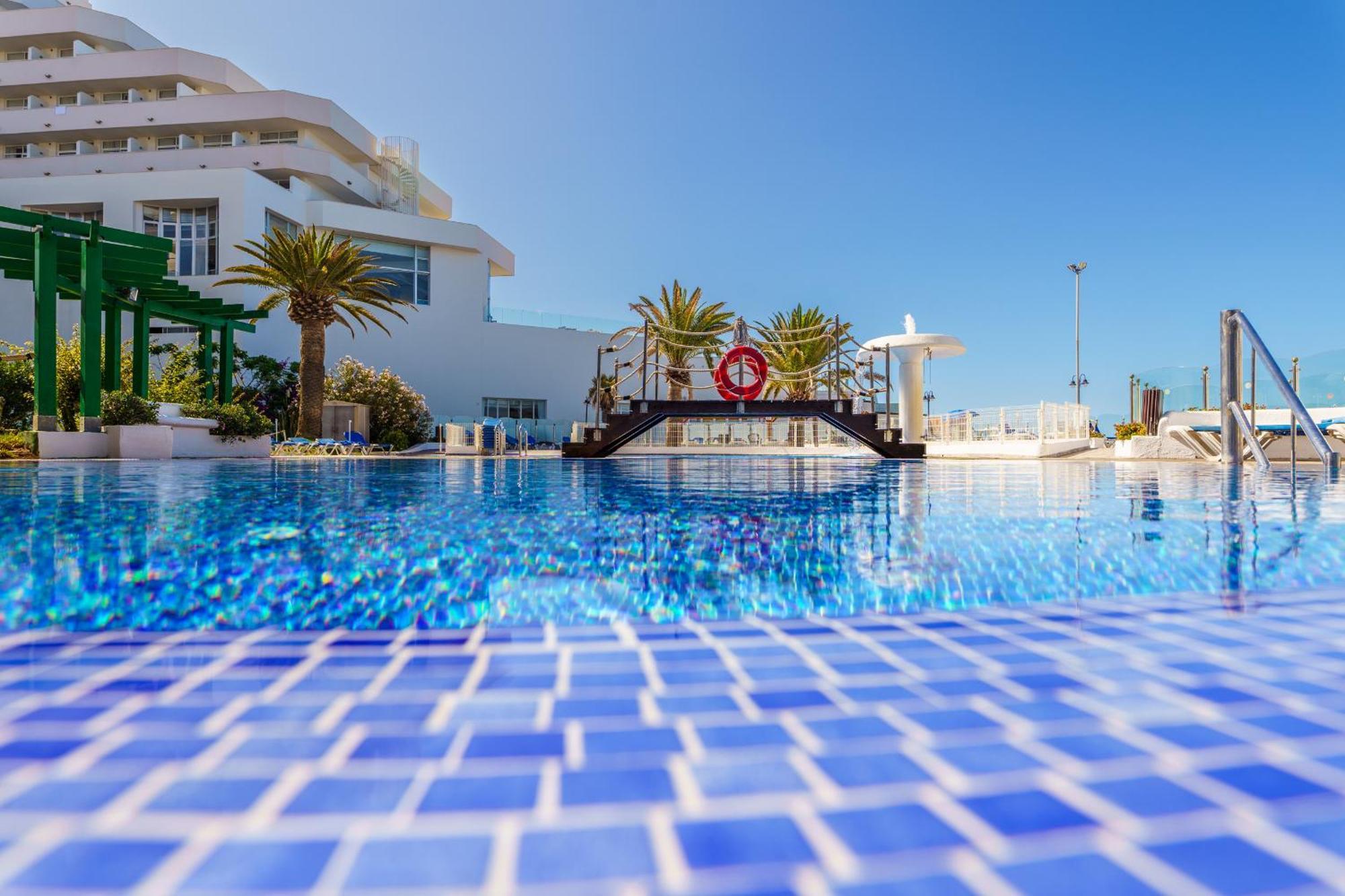 Exclusive Sea Views Villamar - Big Terrace & Pool Costa Adeje  Exterior photo