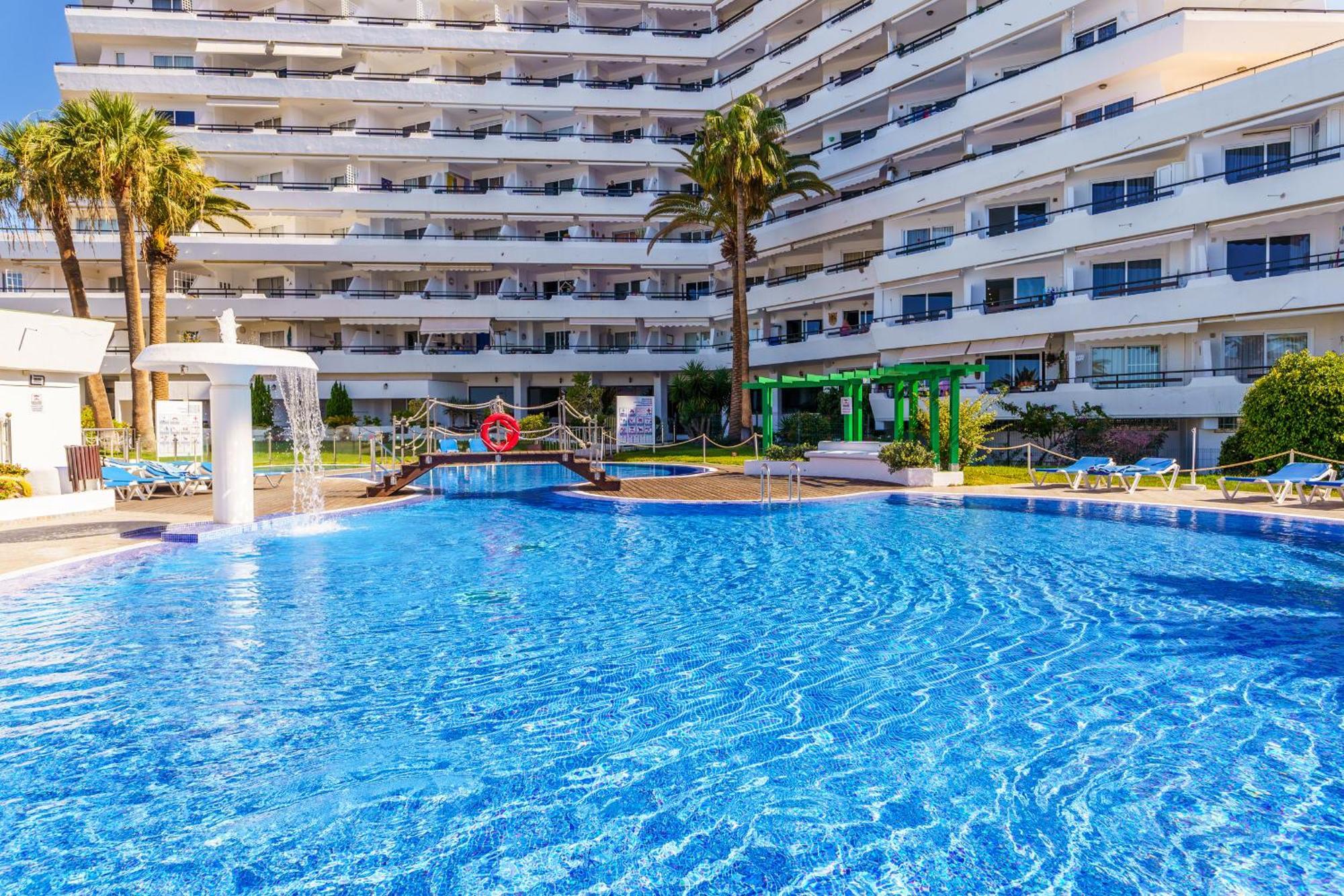 Exclusive Sea Views Villamar - Big Terrace & Pool Costa Adeje  Exterior photo